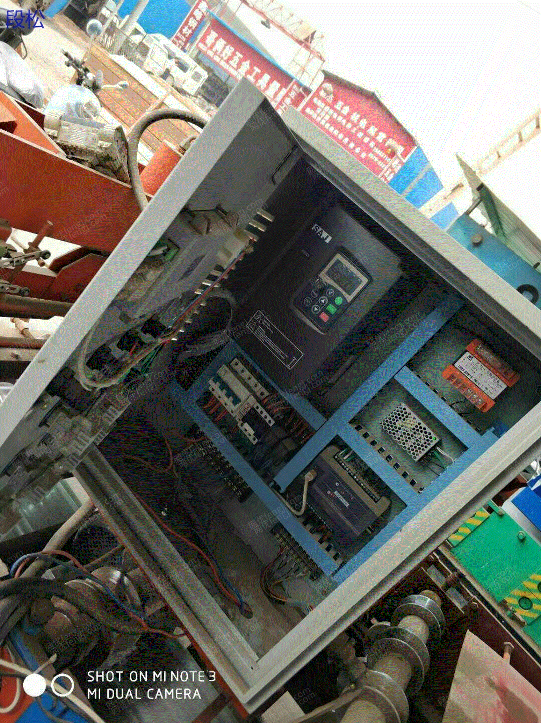 各种砖瓦机械价格