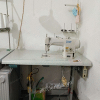 工业缝纫机，平缝机95成新机器，出售