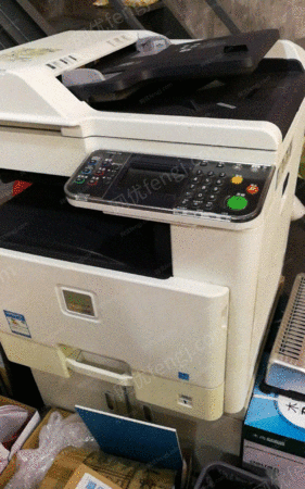 二手数码印刷机出售