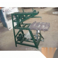 台式wan能木工钢丝锯机拉花机出售
