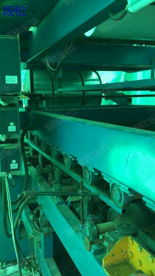 各种砖瓦机械出售