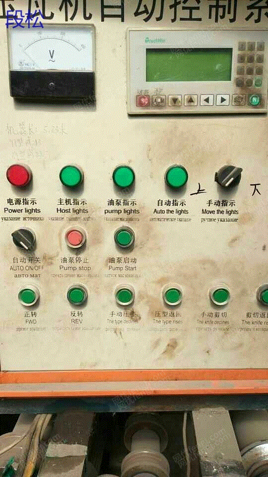 各种砖瓦机械出售