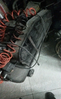 安徽合肥房子要拆出售焊机空压机二保焊机氩弧焊机台钻，脚手架