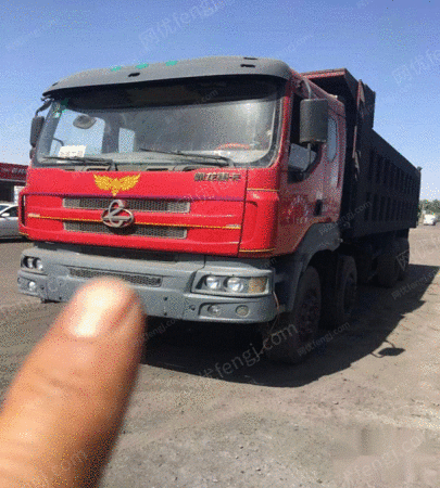 山东滨州二手货车自卸车\/翻斗车求购图片_山东