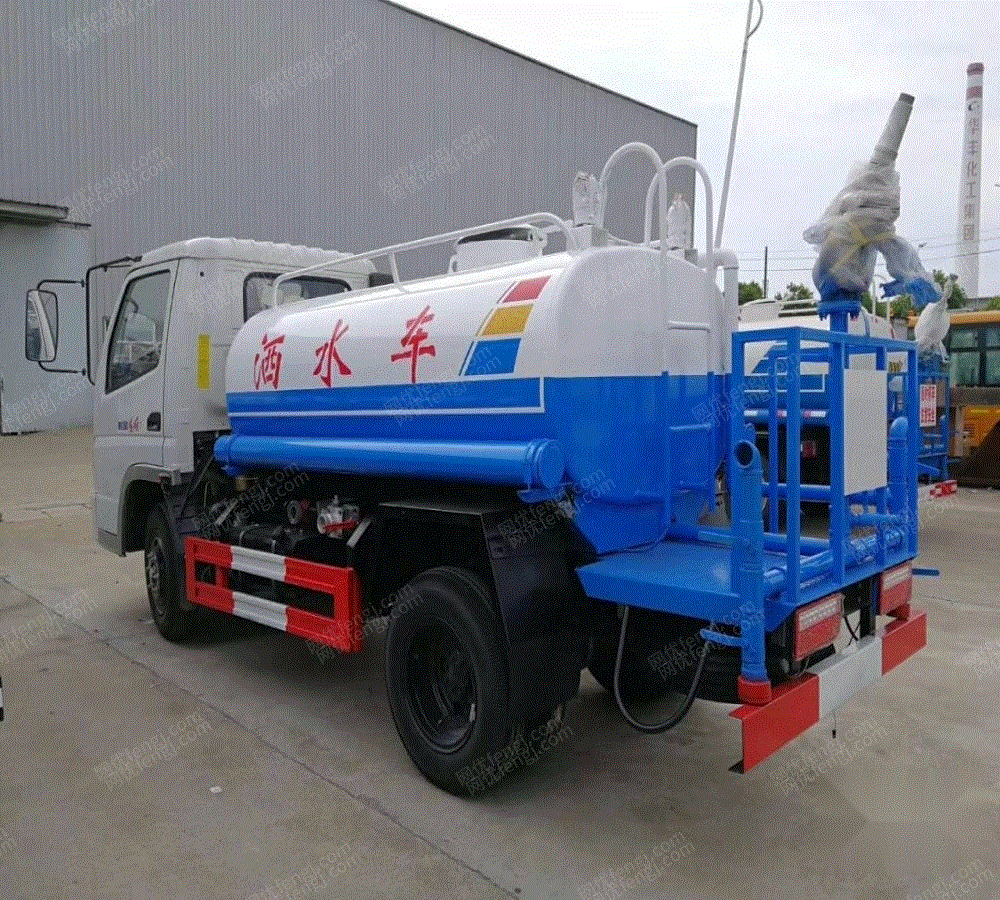 工地用3方5方8方10方12方15方洒水车出售