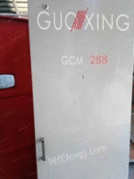 出售GCM一2000FS一288锭氨纶包覆纱机60台套，在位活车。