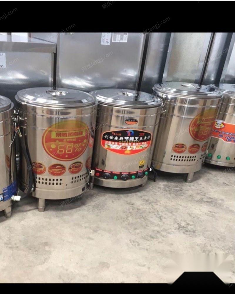 二手制冷机组转让