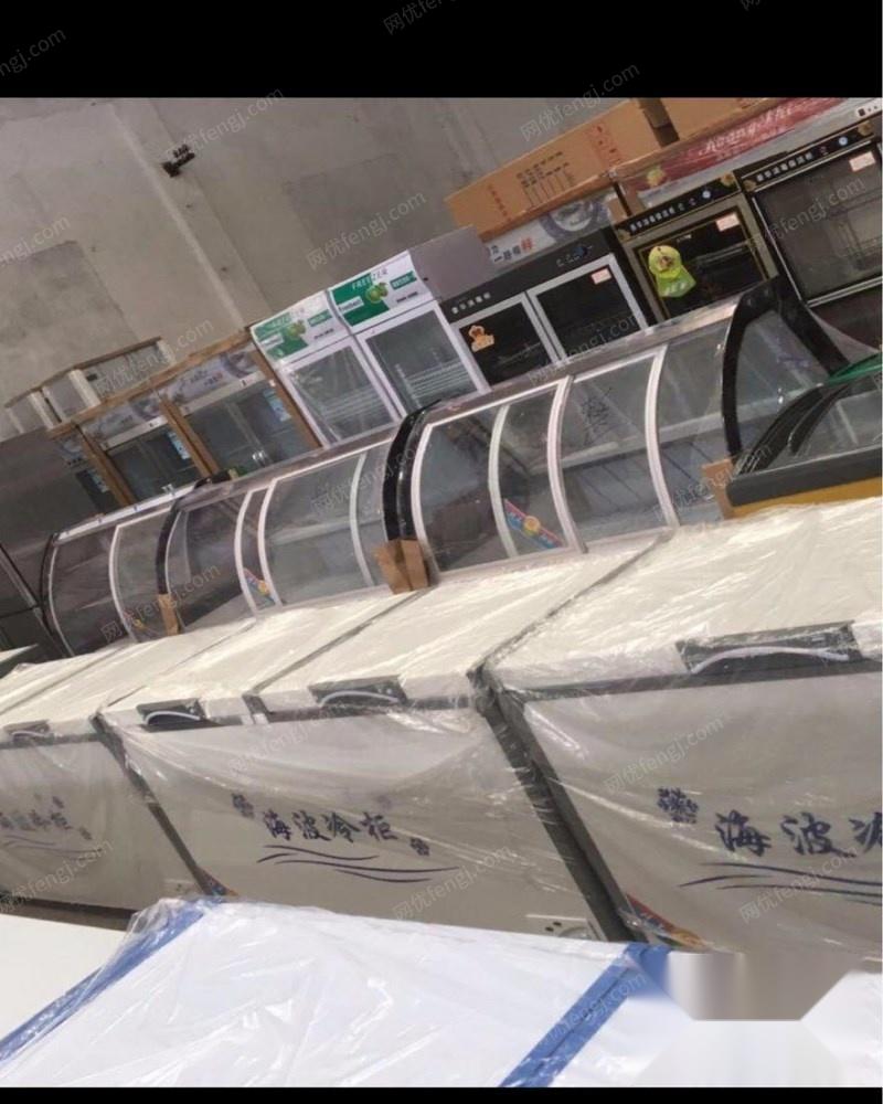 二手制冷机组价格