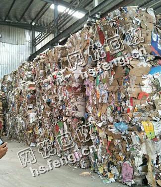 北京地区出售废花板压块