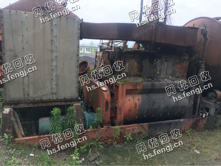 广西桂林地区出售废铁