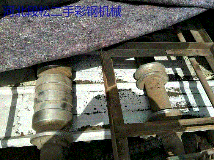 各种砖瓦机械价格