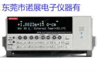 KEITHLEY 6517B 