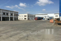 嘉定马陆工业区3栋2600平米火车头式标准厂房仓库出售