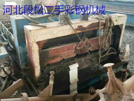 各种砖瓦机械出售
