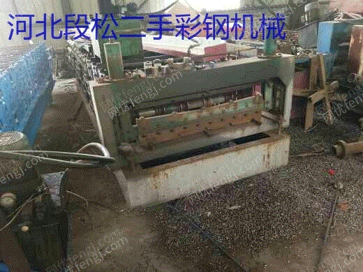 各种砖瓦机械价格
