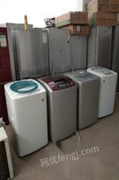 出售二手冰箱空调洗衣机各种家用电器