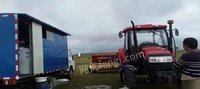 纽荷兰5070拖拉机1004农用车出售
