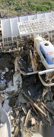 种植施肥机械出售