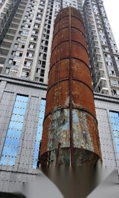 二手储罐价格
