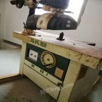 木工家具厂用的设备出售