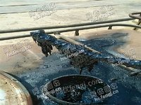 新疆阿克苏地区出售柴油酸洗油渣