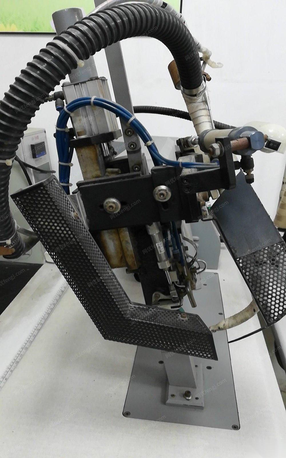 二手纸箱包装设备出售