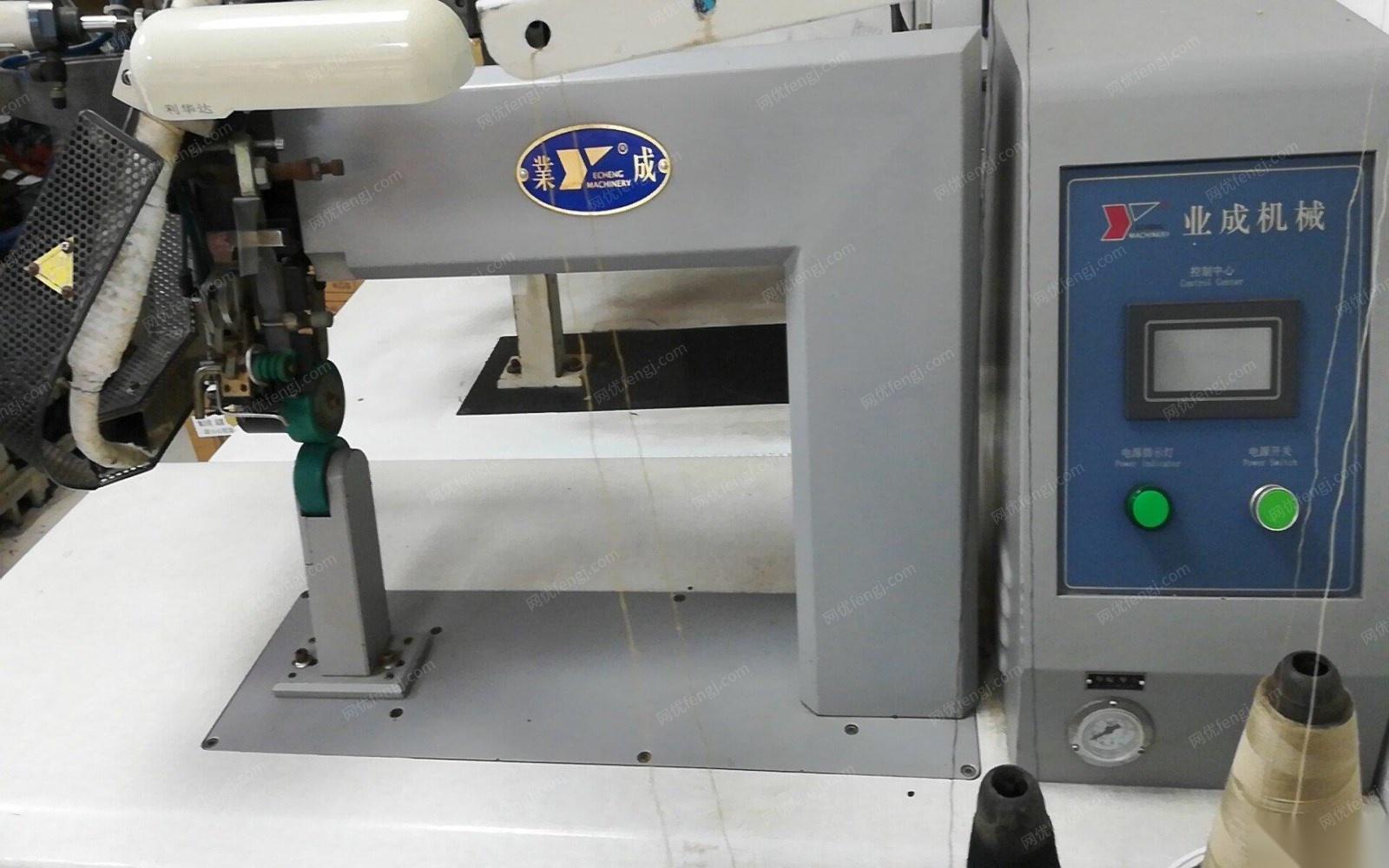 二手纸箱包装设备回收