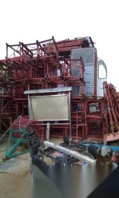 二手建筑施工電梯出售