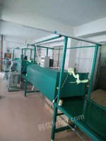 丝印流水线出售