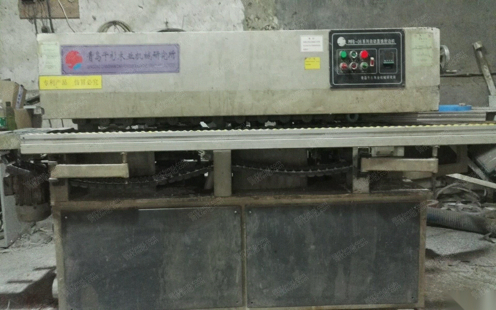 二手覆面设备转让