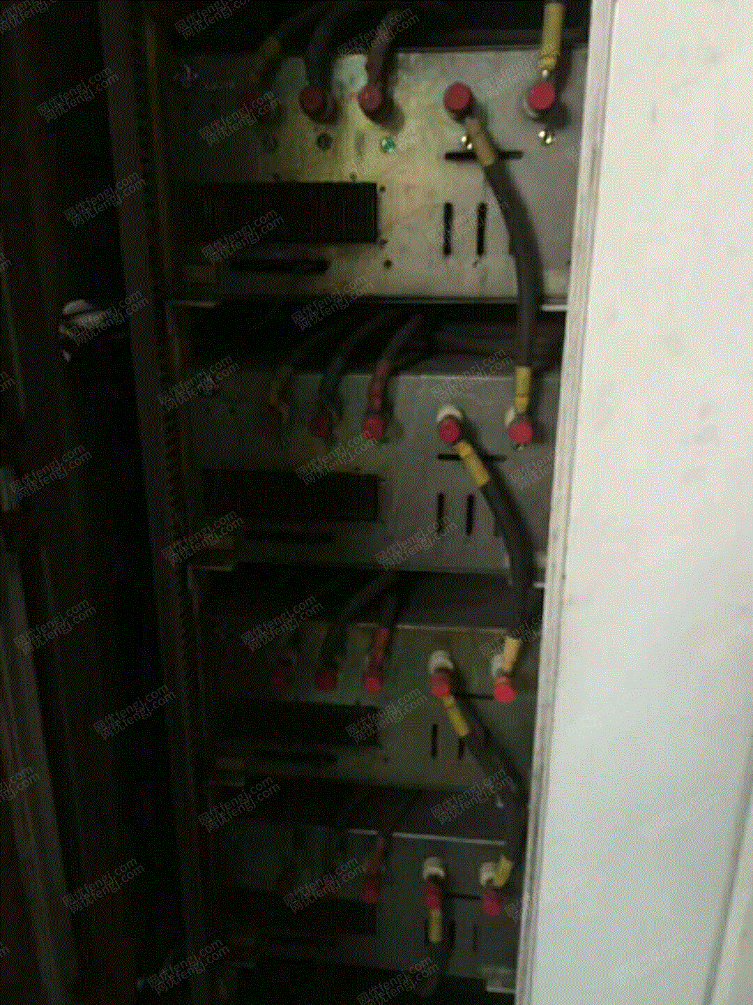二手高压变压器出售