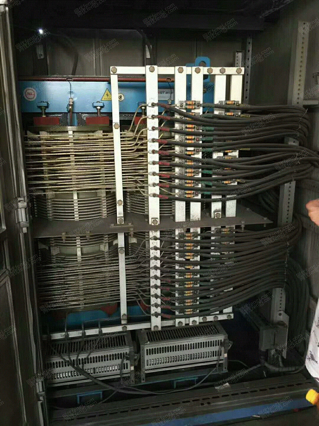 二手高压变压器价格