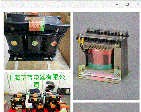 二手高压变压器出售