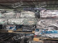上海长宁地区出售废铝压块