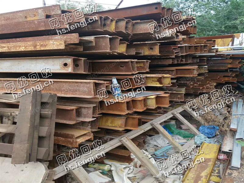 天津地区出售30吨6米长的16工字钢