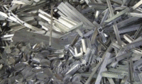 陕西长期回收废铝