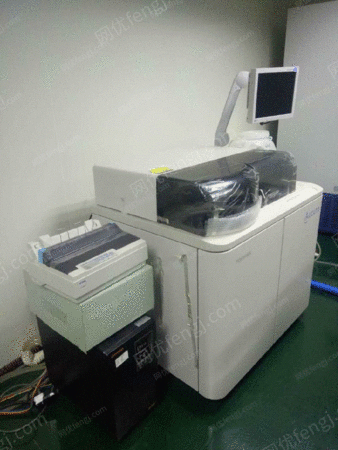 二手检测仪器出售
