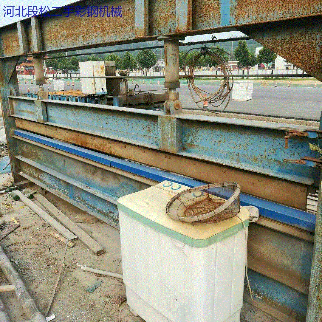 其他建材设备价格