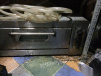 二手切片机，烤箱便宜处理