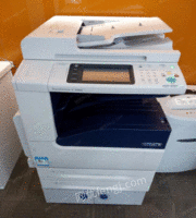 处理一批大型复印机（不是商家）