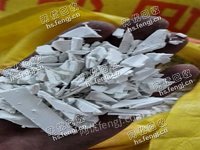 江西赣州市出售PVC白塑钢破碎料