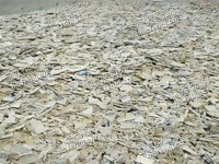 河北保定市出售PVC二级白塑钢破碎料