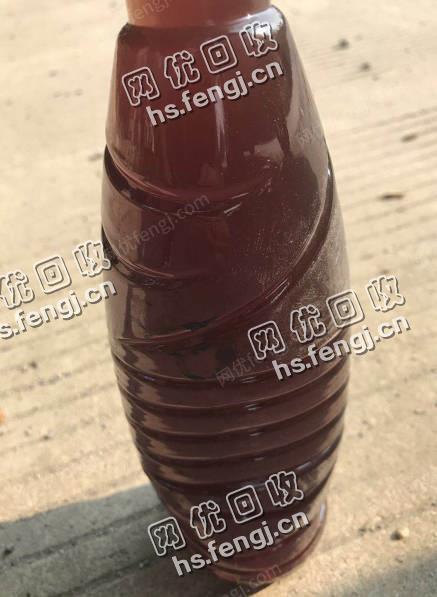 安徽滁州地区出售150#毛油