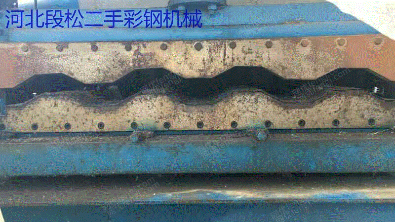 各种砖瓦机械出售