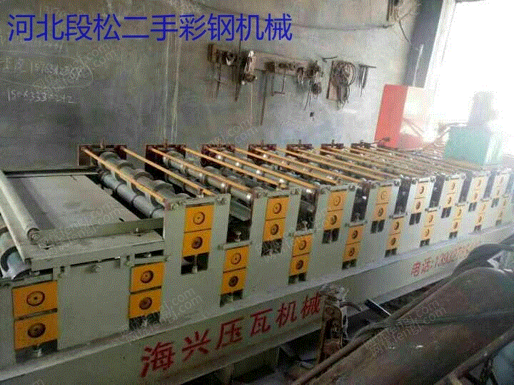 其他建材设备转让