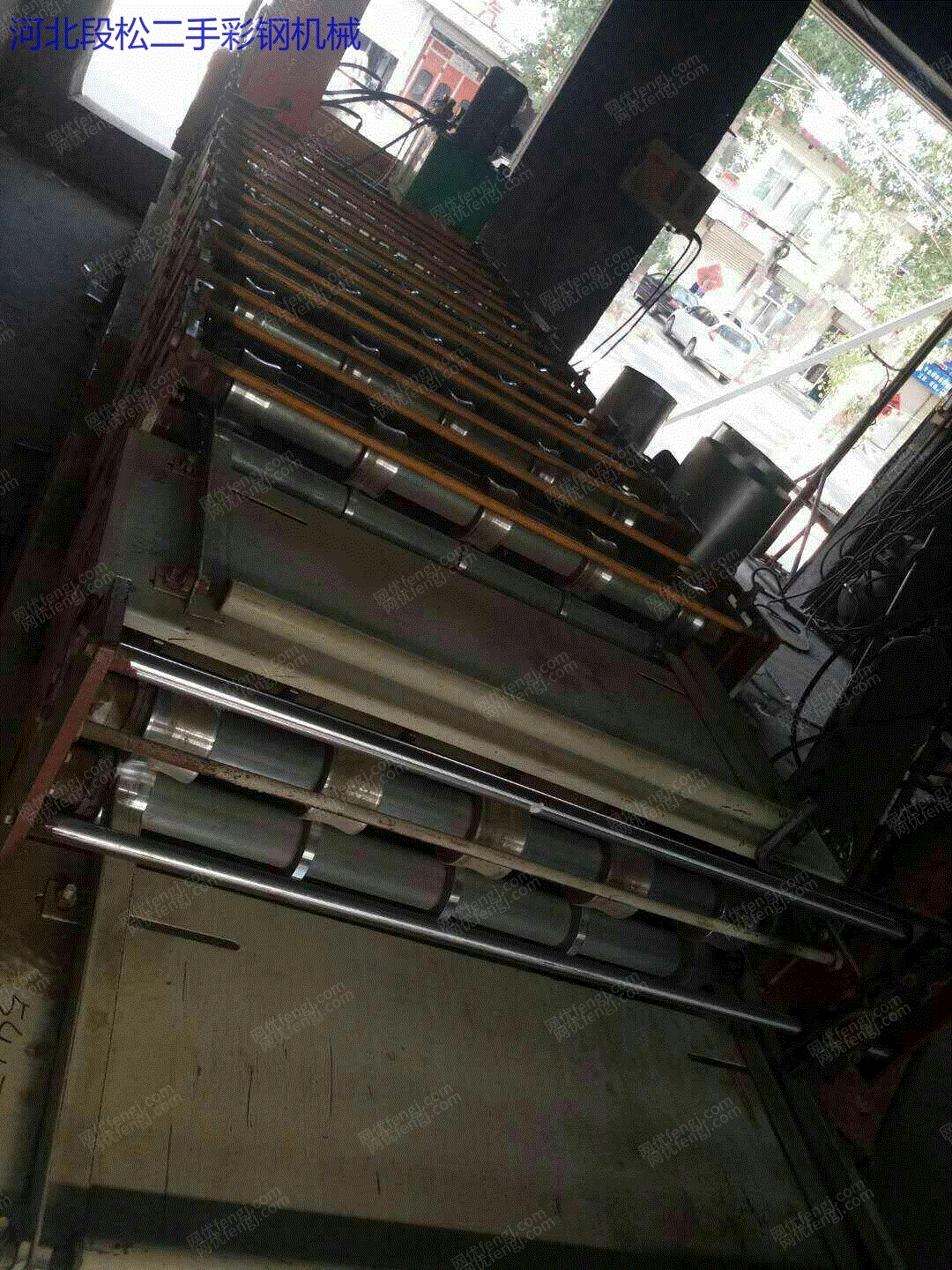 其他建材设备出售