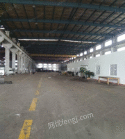 江苏苏州梅李通港路1000平米层高11米厂房出售带2吨行车