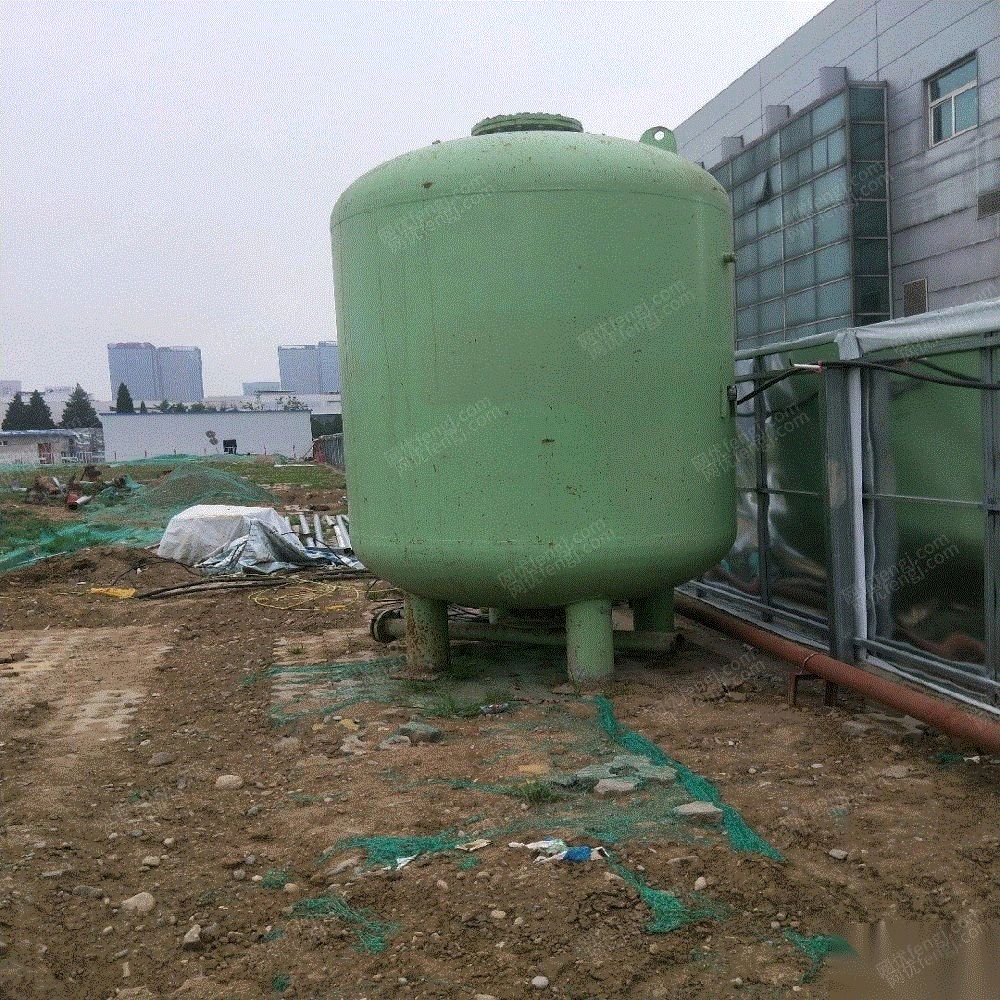 泵回收