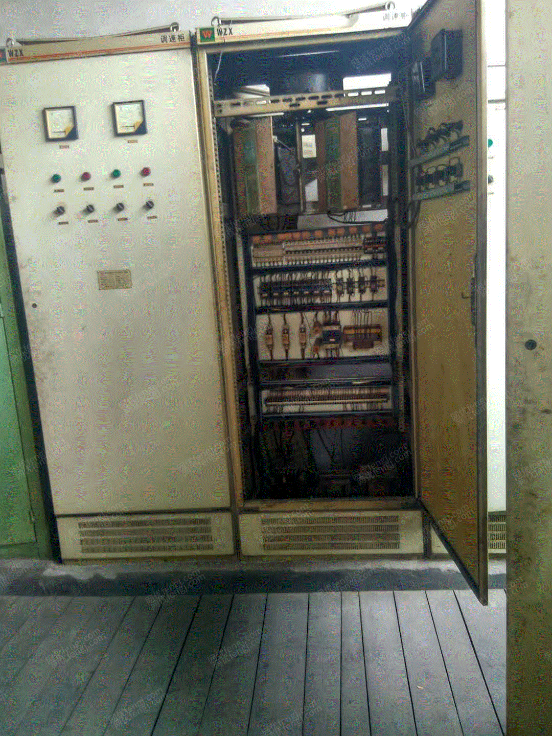 二手煉膠機出售