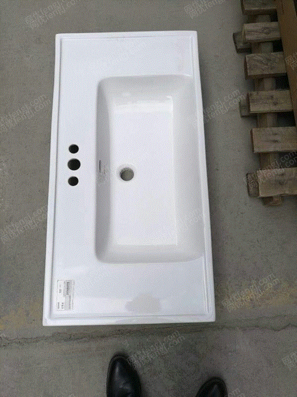 水暖卫浴设备回收